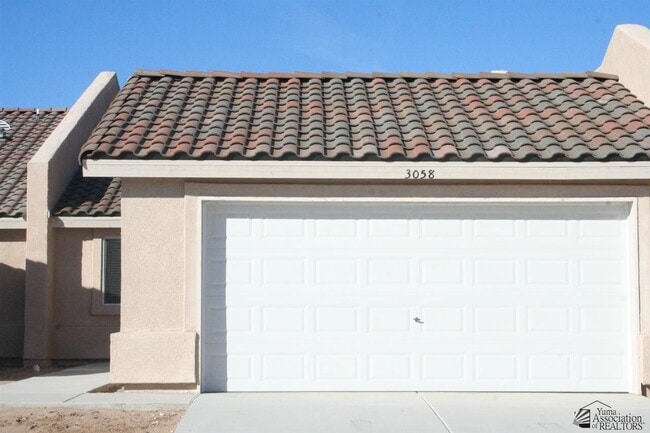 property at 3058 S Brand Lee Way
