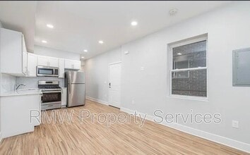 2031 S 19th St in Philadelphia, PA - Building Photo - Building Photo