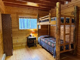 4769 Smokey Bear Ln in Columbia Falls, MT - Building Photo