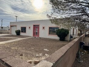 419 E 7th St in Safford, AZ - Building Photo - Building Photo