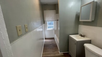 80 Wescott St in Buffalo, NY - Building Photo - Building Photo