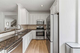 2607 W Dallas St in Houston, TX - Building Photo - Building Photo