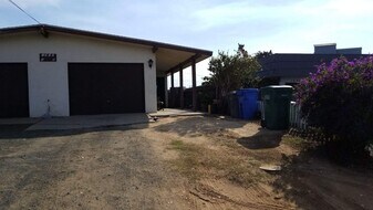 1232 4th St in San Luis Obispo, CA - Building Photo