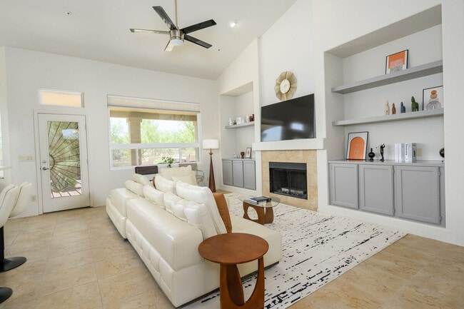 property at 28050 N 110th Pl