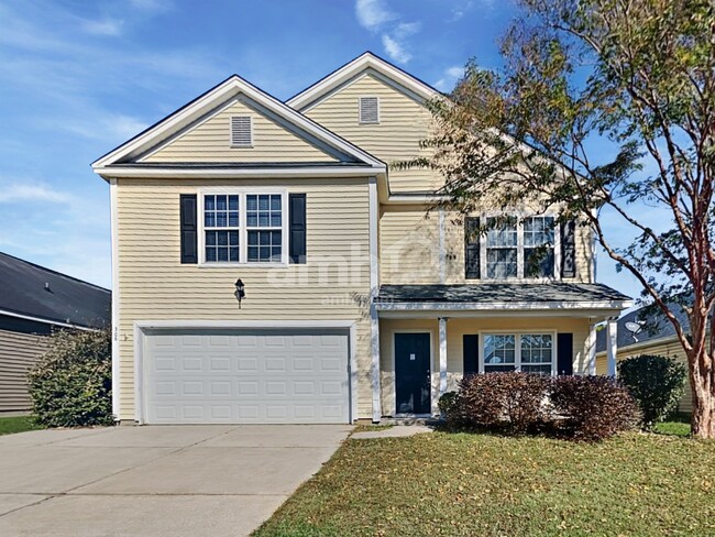 property at 306 Bradley Bend Dr