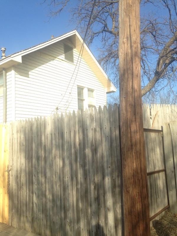426 N Beard Ave in Shawnee, OK - Building Photo - Building Photo