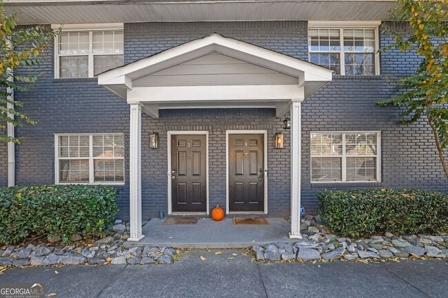 3133 Buford Hwy NE, Unit 4 in Atlanta, GA - Building Photo - Building Photo