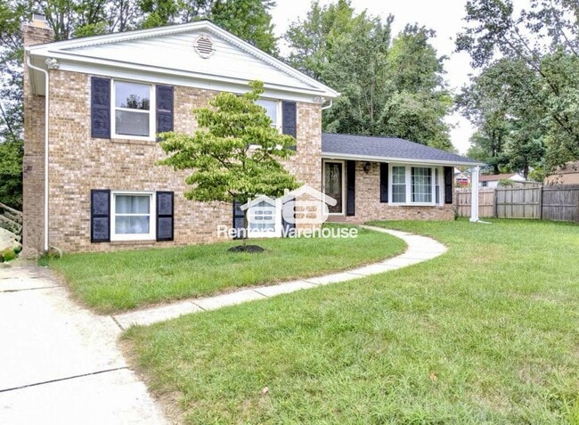 property at 13210 Foxhall Dr