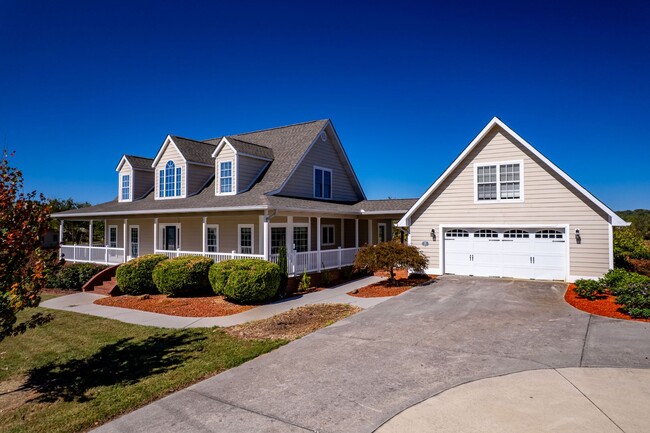 7794 Morganton Rd in Greenback, TN - Building Photo - Building Photo