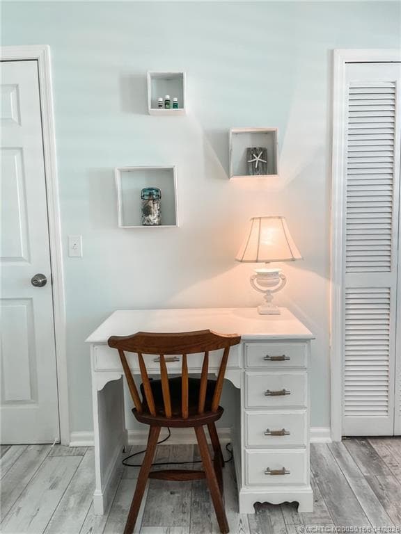 property at 434 NE Acacia Pl