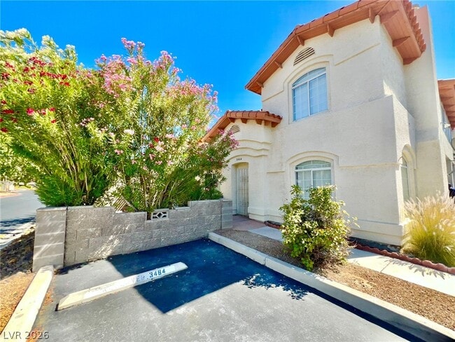 3464 Twilight Star Dr in Las Vegas, NV - Building Photo - Building Photo