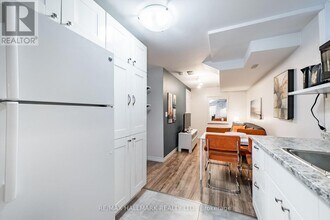 14 Innes Ave in Toronto, ON - Building Photo - Building Photo