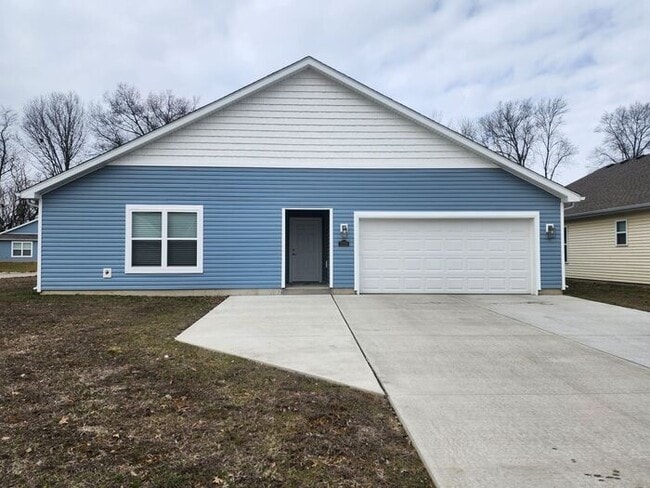 3773 Joy Cir E in Terre Haute, IN - Building Photo - Building Photo