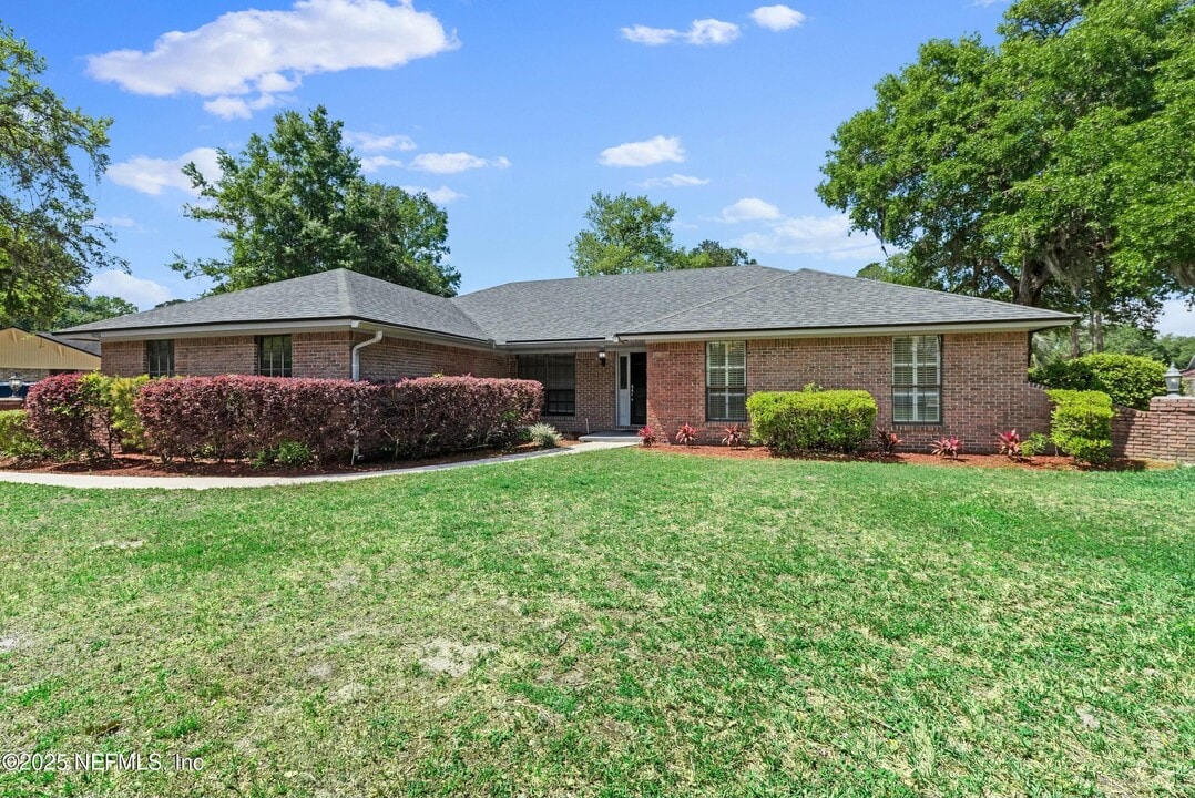 13132 Rivergate Way in Jacksonville, FL - Building Photo