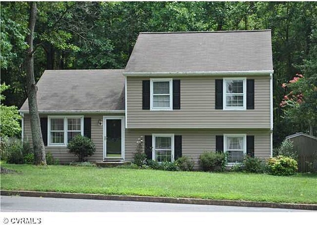 property at 4611 Kellywood Dr
