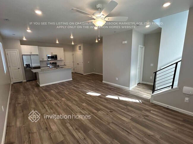 238 Harker Creek St in Saratoga Springs, UT - Foto de edificio - Building Photo