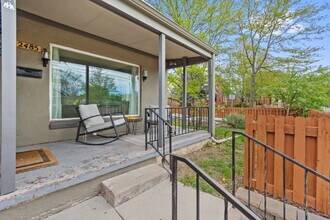 2485 Meade St in Denver, CO - Building Photo - Building Photo