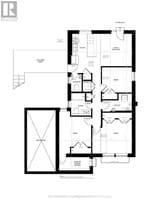 200 John St W in Bradford West Gwillimbury, ON - Building Photo