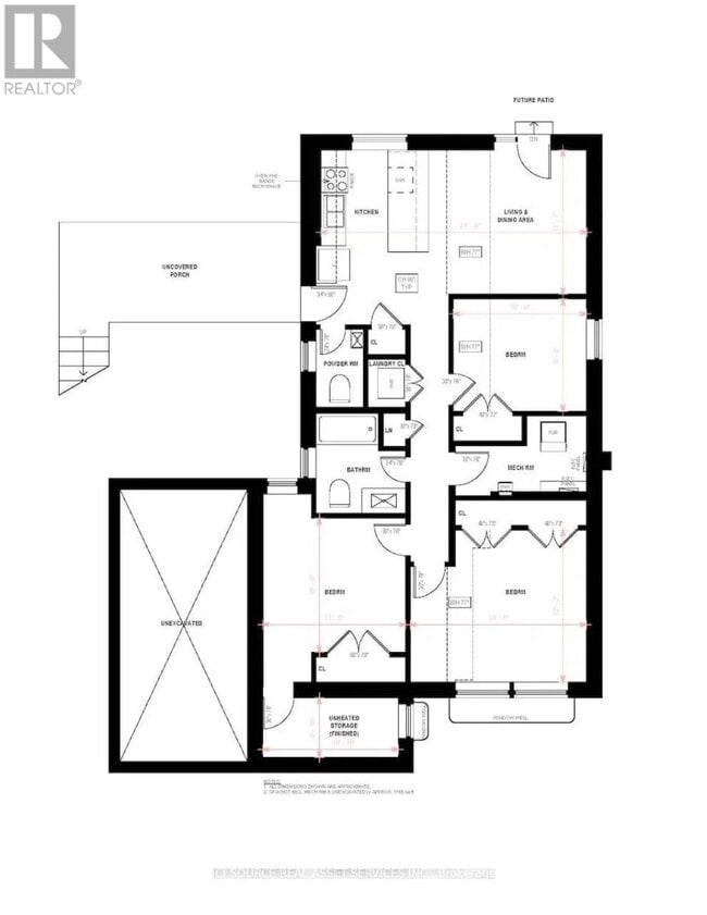 property at 200 John St W
