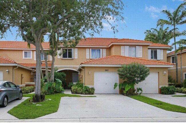 property at 3163 Osprey Ln