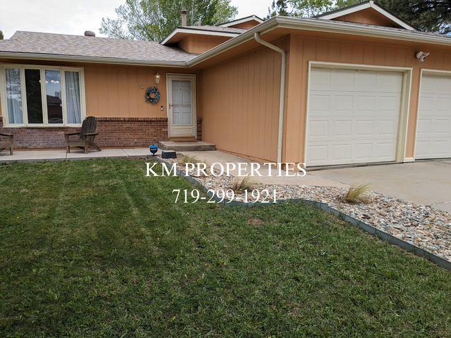 property at 12 Chicory Ct