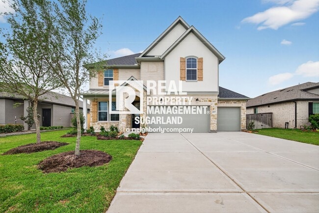 property at 6822 Ivory Sedge Trl