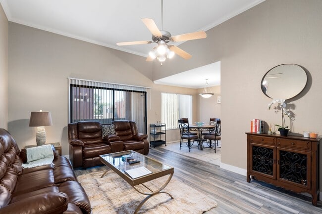 property at 3600 N Hayden Rd