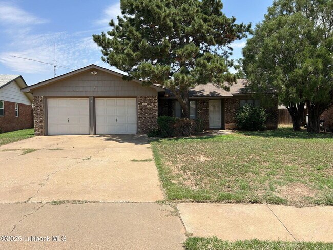 property at 5532 2nd St