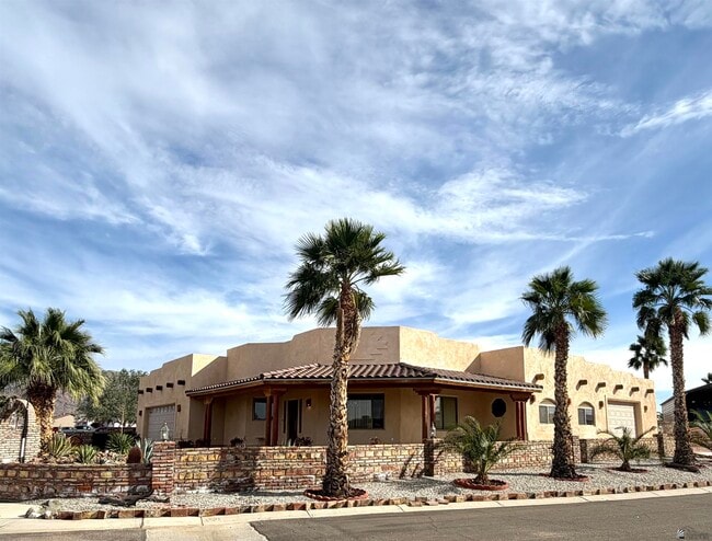 property at 14341 E 54th St