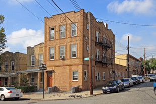 67-54 78th St Apartments