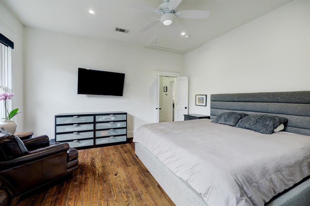 2906 Houston Ave in Houston, TX - Building Photo