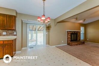 411 Kimberly Ln in St. Peters, MO - Building Photo - Building Photo