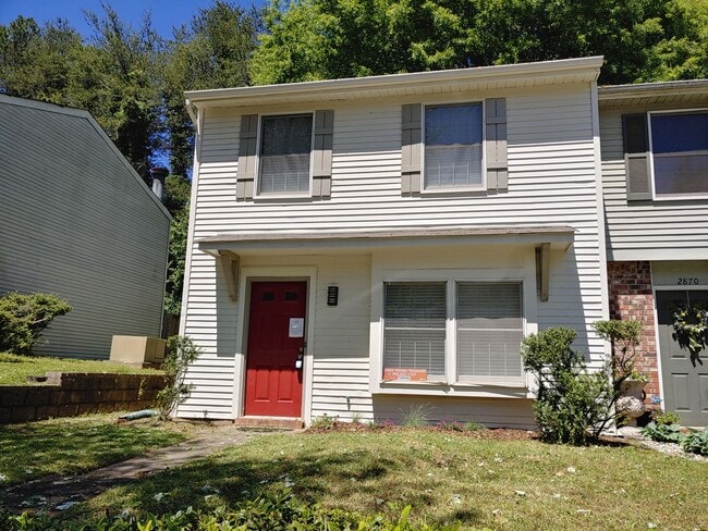 2868 Royal Path Ct in Decatur, GA - Building Photo - Building Photo