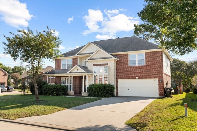 11130 Fairway Dr in Houston, TX - Foto de edificio - Building Photo