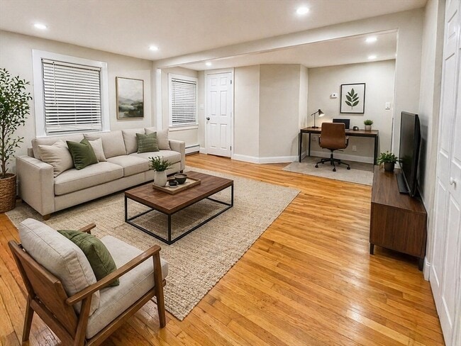 property at 4 Kilby St