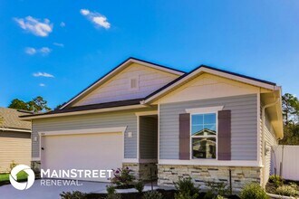 3414 Traceland Oak Ln in Green Cove Springs, FL - Building Photo - Building Photo