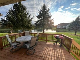 3148 Benwick Dr in Medina, OH - Building Photo