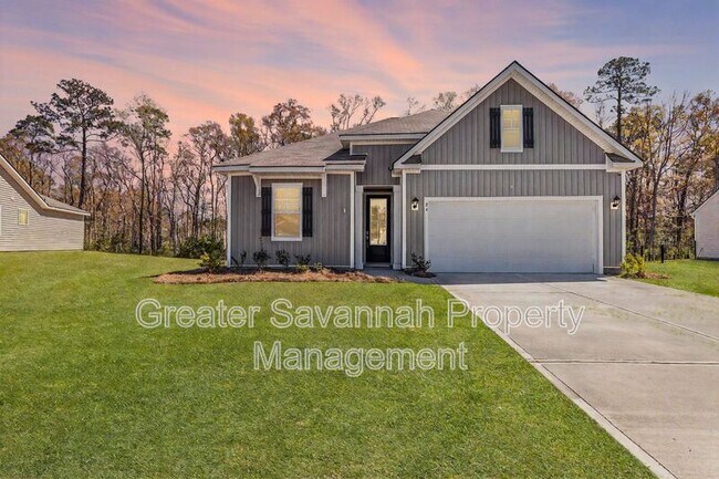 property at 84 Woodford Reserve Dr