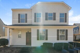 3732 Humber Ct in Cumming, GA - Building Photo