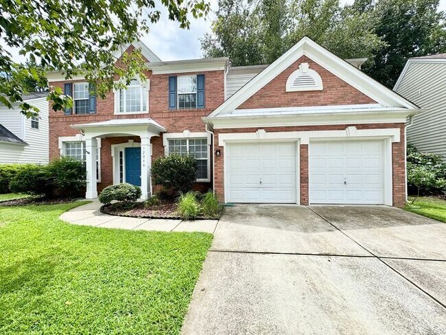 property at 12040 Humboldt Dr