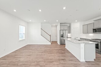 15922 Parkside crossing Dr in Charlotte, NC - Building Photo - Building Photo