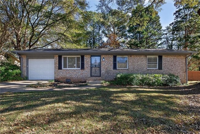 1517 Colony E Cir in Stone Mountain, GA - Building Photo - Building Photo
