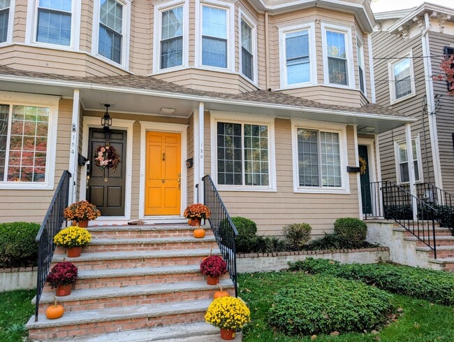 property at 156 Mercer St