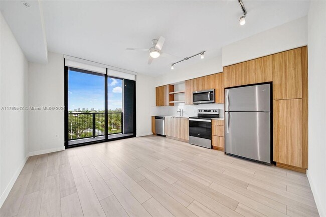 property at 555 NE 8th St