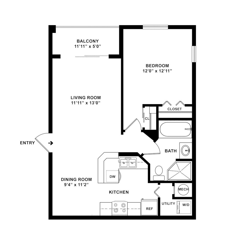 Cortland Independence Winter Garden, FL Apartments