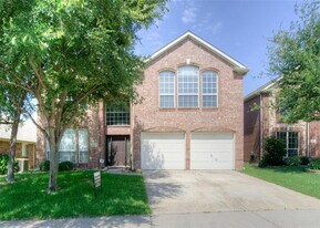 11161 Balcones Dr in Frisco, TX - Building Photo