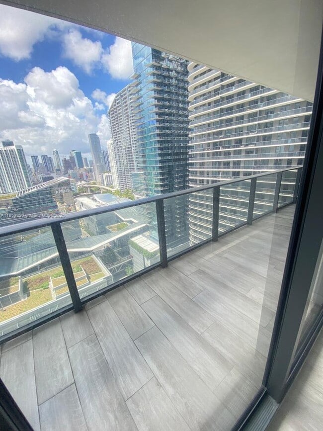 property at 45 SW 9th St