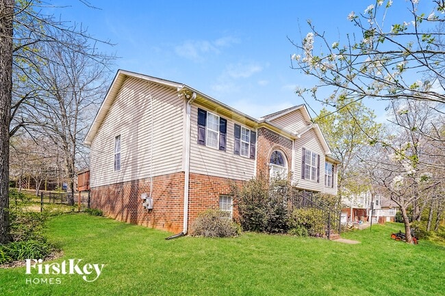 12 Mountain Oaks Ln in Odenville, AL - Building Photo - Building Photo