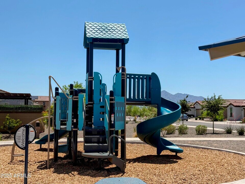 3814 S 87th Dr in Tolleson, AZ - Building Photo