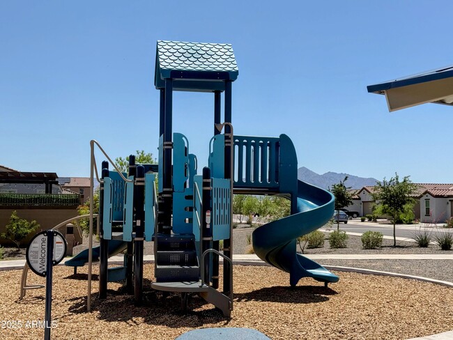 property at 3814 S 87th Dr